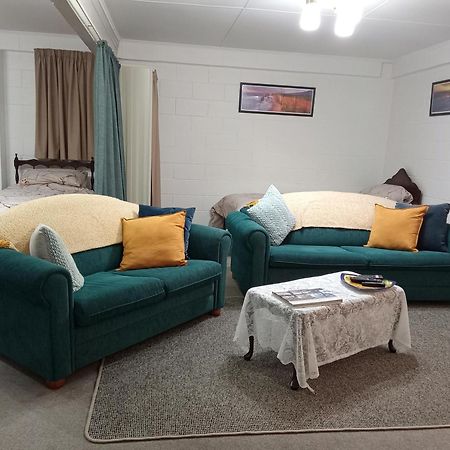 פילדינג Park View 'Home Away From Home' מראה חיצוני תמונה