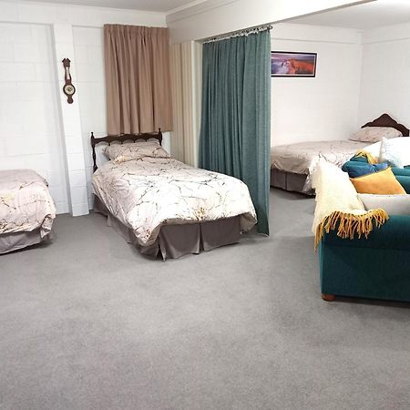 פילדינג Park View 'Home Away From Home' מראה חיצוני תמונה