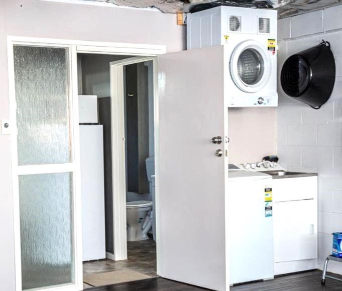 פילדינג Park View 'Home Away From Home' מראה חיצוני תמונה