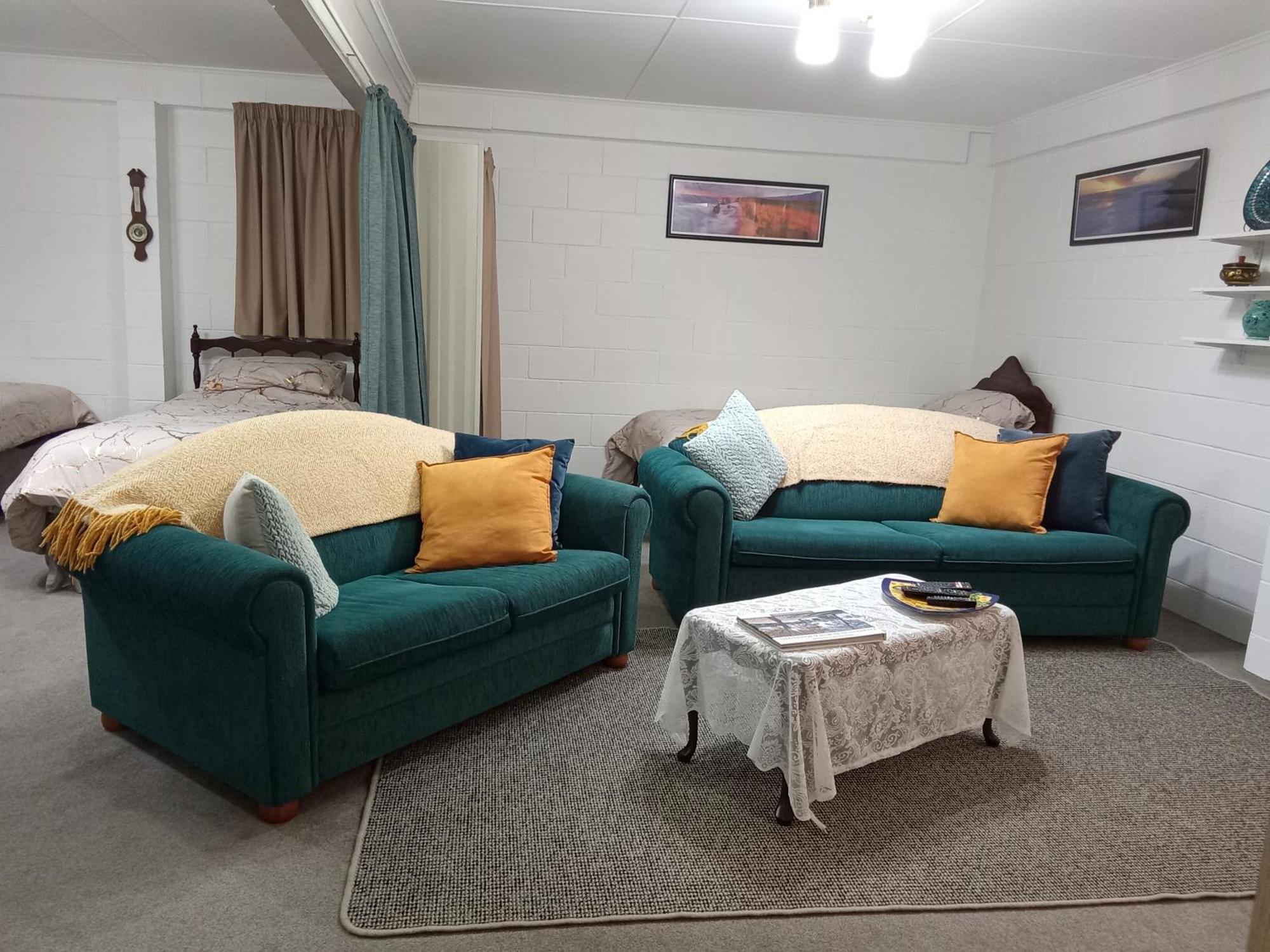 פילדינג Park View 'Home Away From Home' מראה חיצוני תמונה