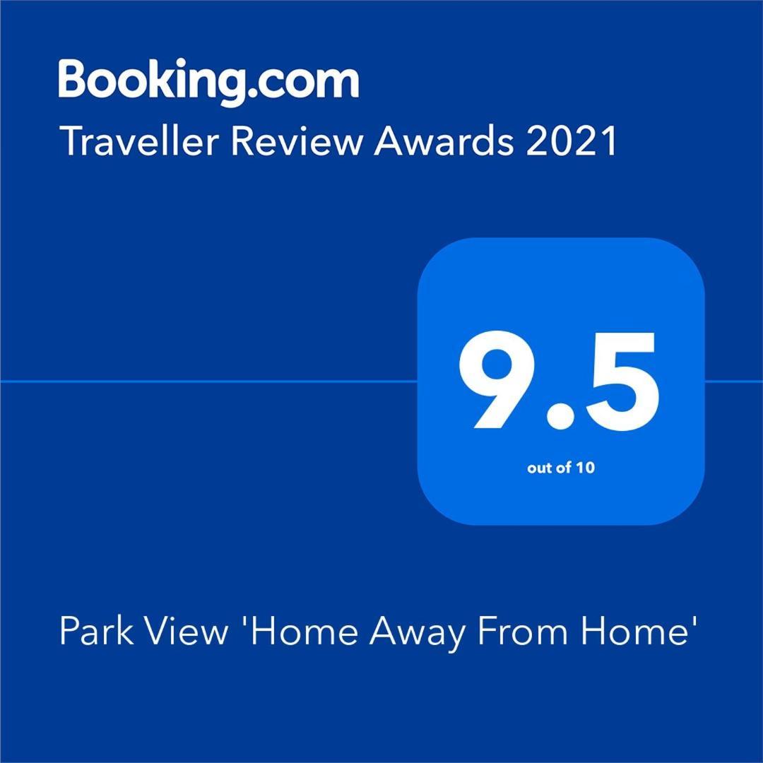 פילדינג Park View 'Home Away From Home' מראה חיצוני תמונה