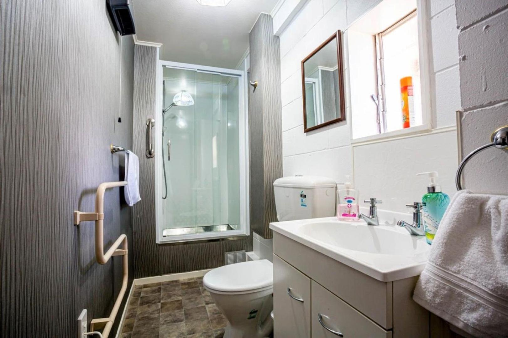 פילדינג Park View 'Home Away From Home' מראה חיצוני תמונה