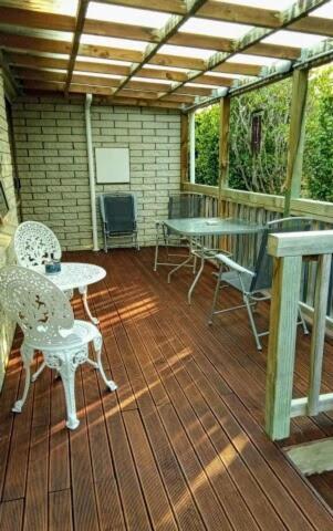 פילדינג Park View 'Home Away From Home' מראה חיצוני תמונה
