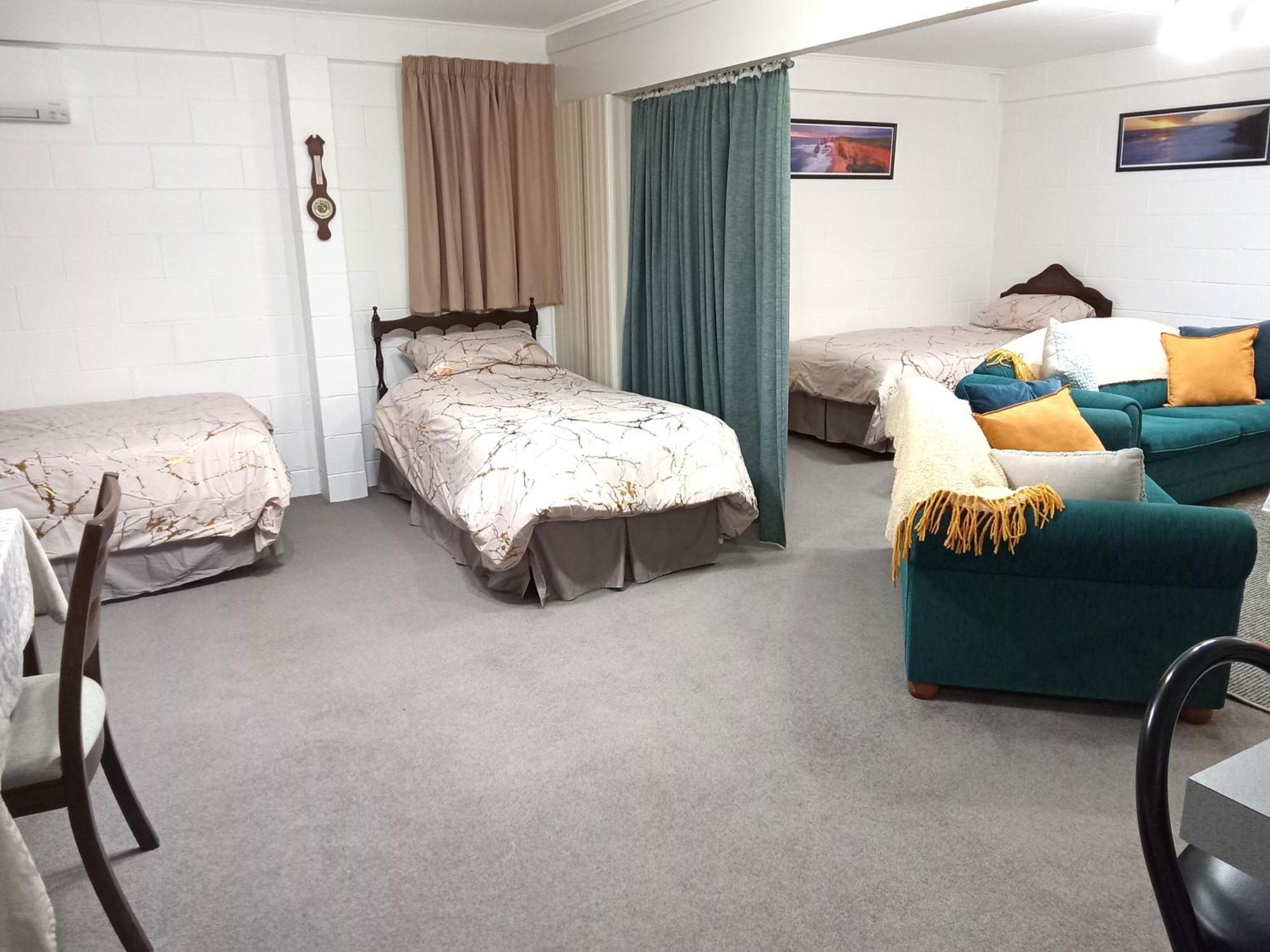 פילדינג Park View 'Home Away From Home' מראה חיצוני תמונה